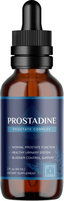 Prostadine drops